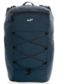 NCC RPET hiking backpack 18L